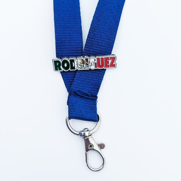 Pin Rodriguez Pin for Caps Clothing Enamel Badge Mexican Flag Pin Mex Flag - Picture 5 of 5